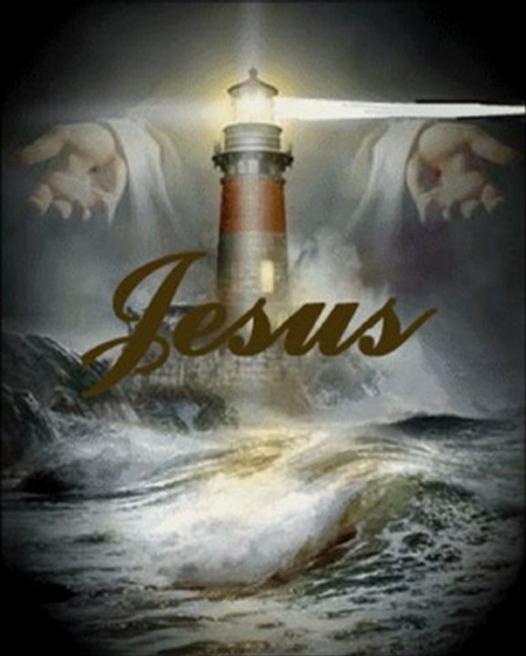 Jésus ma vie a du sens en toi