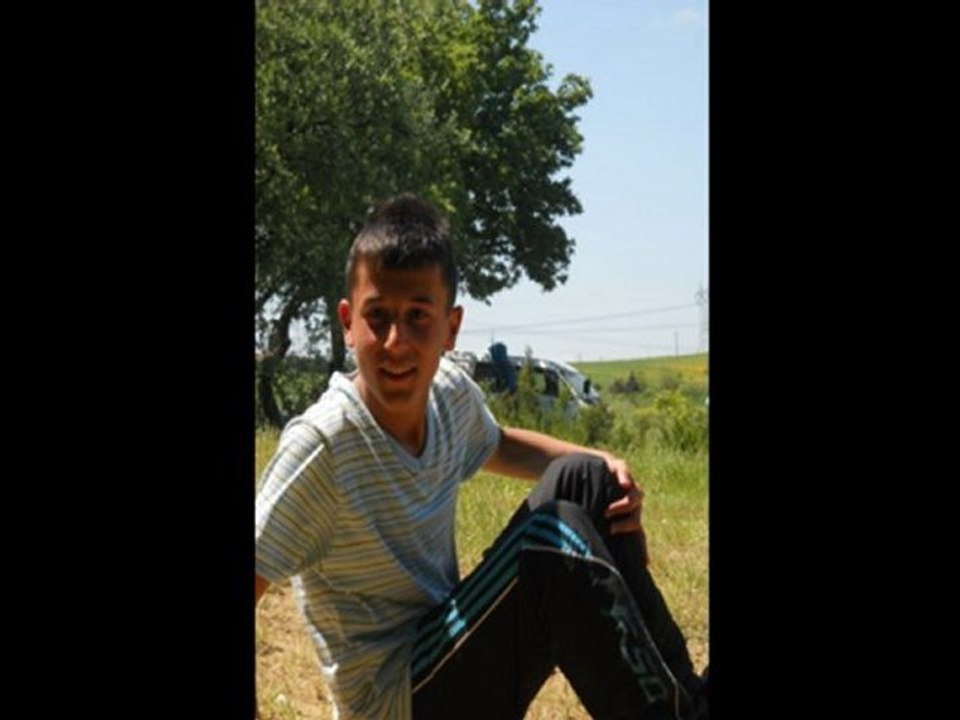 Rap-Kor Sokak Hayatı 2012..DinLe Süper Parça..!