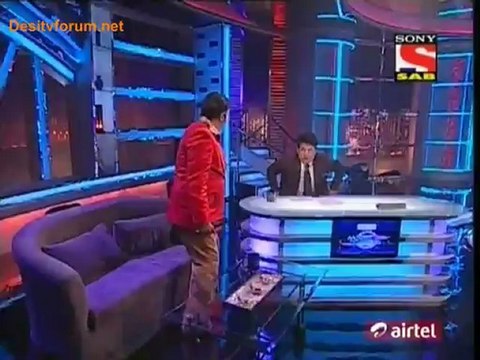 Movers & Shakers - 9th April 2012 Video Watch Online pt1