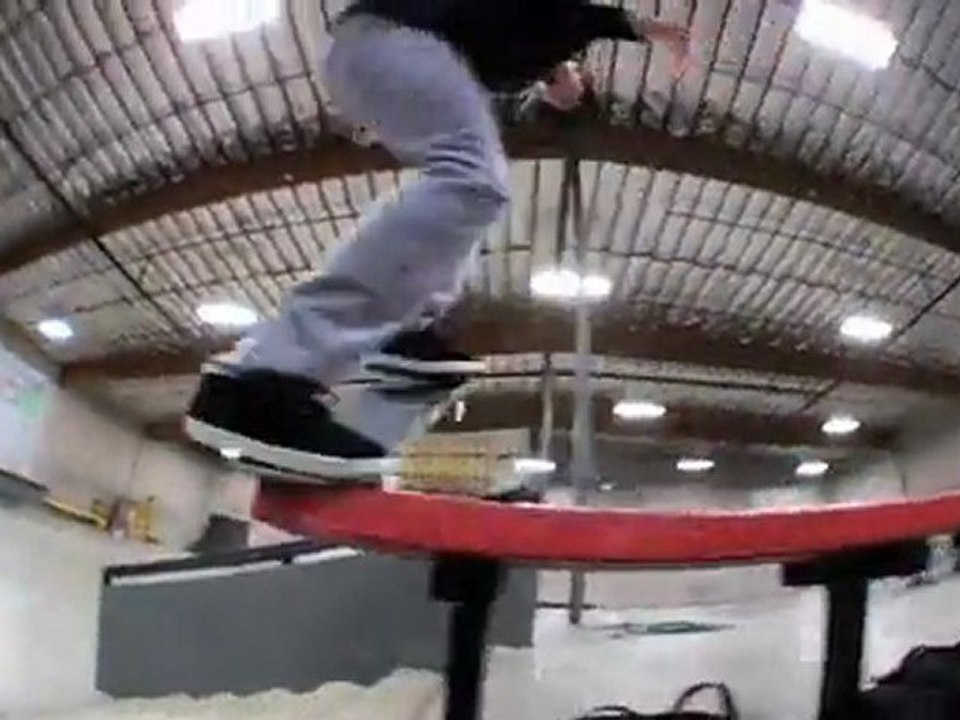 BANGIN! - Paul Hart