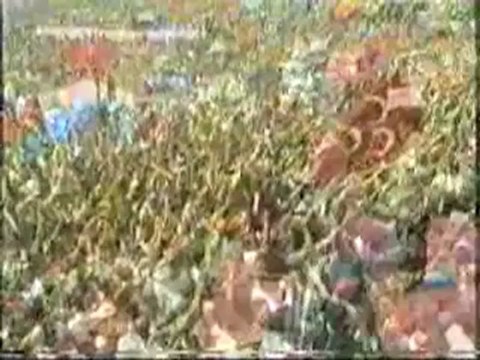 rmzn_yo : Mustafa Yıldızdoğan - Yandı yürekler yandı