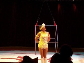 Jeanne Durand-Raucher, Aerial Cube Act