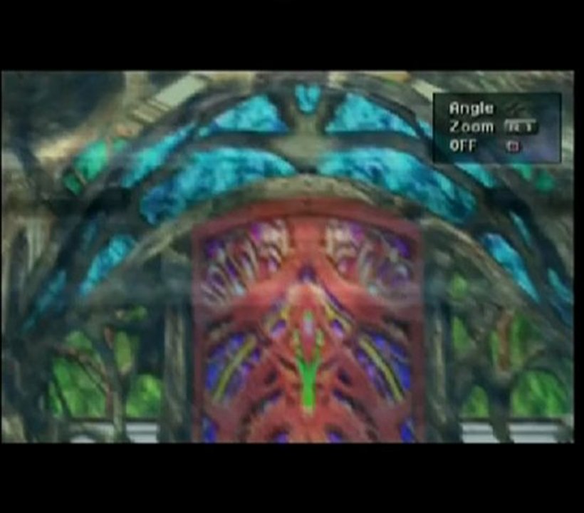 Final Fantasy X-2 [27] Les Visiosphères...une dernière fois