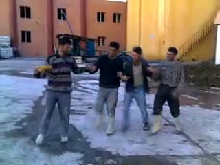 aktaş inşaat personeli