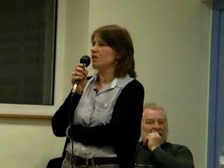 8 Réunion publique Sizun vendredi 06 avril 2012