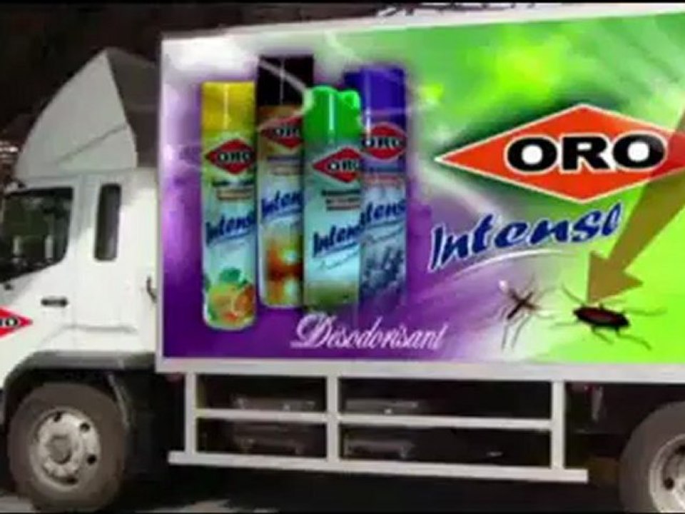 Maya Publicité - Agence (conseil en communication) - Casablanca