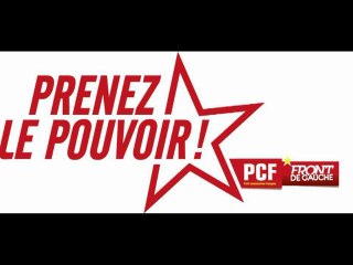 Rencontre débat contre le Front national - Intervention d'Annie-Claude Ottan - Lunel - 6 avril 2012