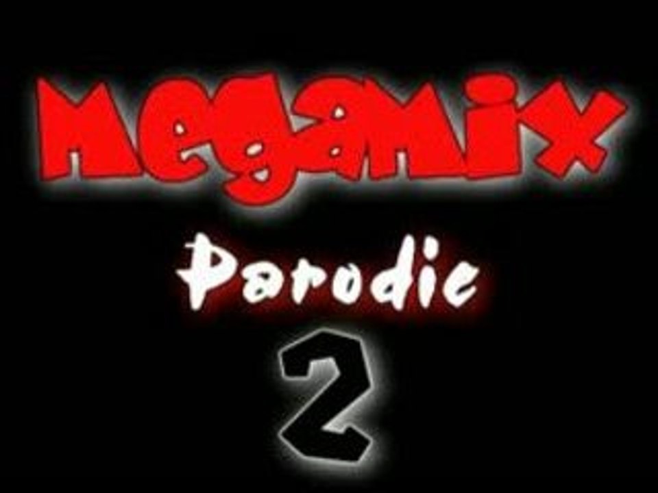 MegaMix parodie 2