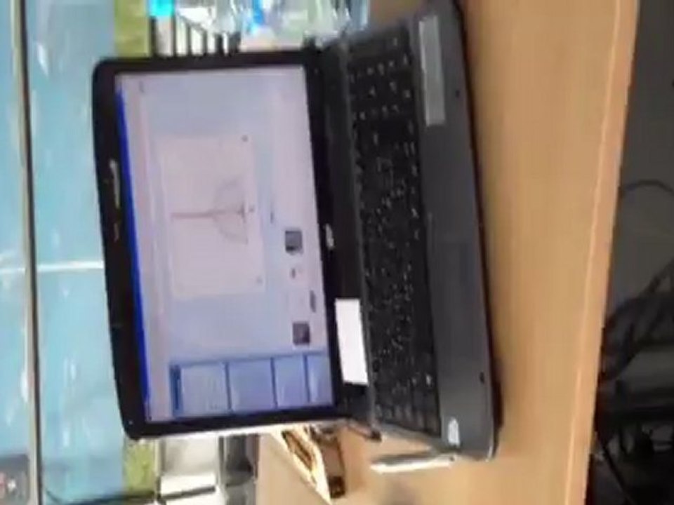 Vidéo sortie TECHNOPOLIS