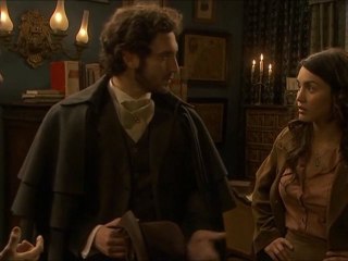 Es mucho mejor que dormir al raso... ESDPV