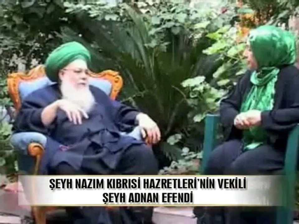 Kıymetli İslam Alimlerimiz Hz. Mehdi (as) geldi diyorlar.
