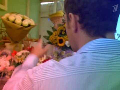 Краткий курс счастливой жизни.16-серия. Комедия, эротика. 2012 г.