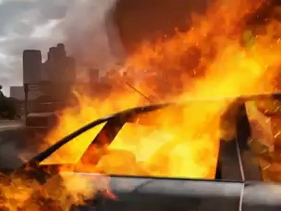 GTA V - Trailer | MultiplayerTV