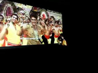 Billa-2007 , screening in Georgia !!!