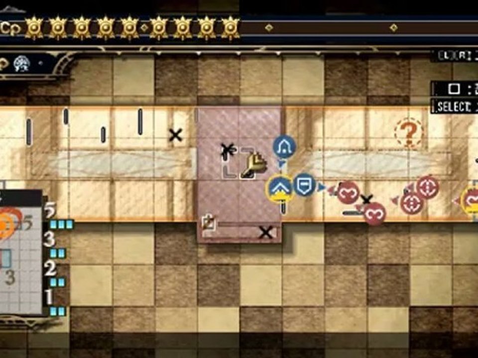 Valkyria Chronicles 3 - Chapter 08 [Part 06] [Mission/Story]
