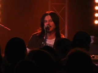 Gilby Clarke live in Wattrelos (France) 2012 + Interview