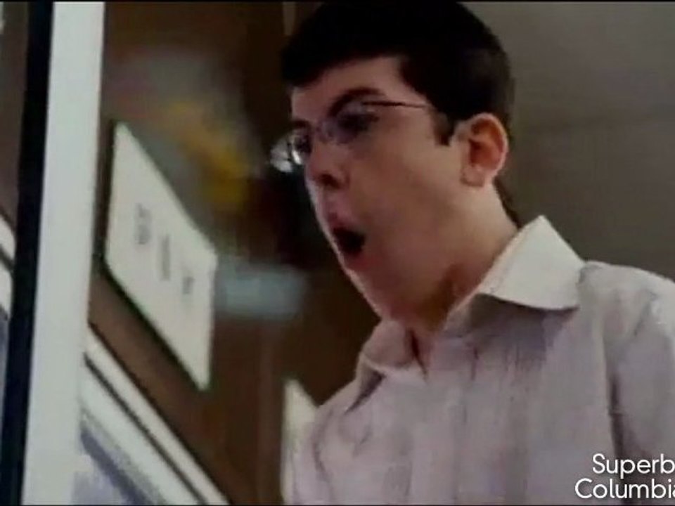 Superbad's McLovin Lands Comedy on CBS