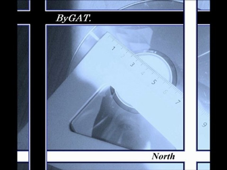North 1 - byGat