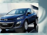 Fremont Mazda and the 2011 Mazda CX-7 for Northern California