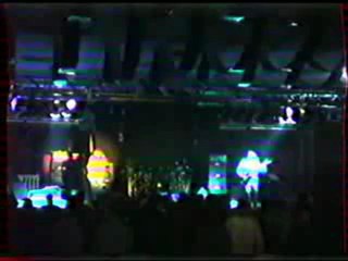 hakim boughrara(THE FREAKS)(bluesy monday 21 12 1990)