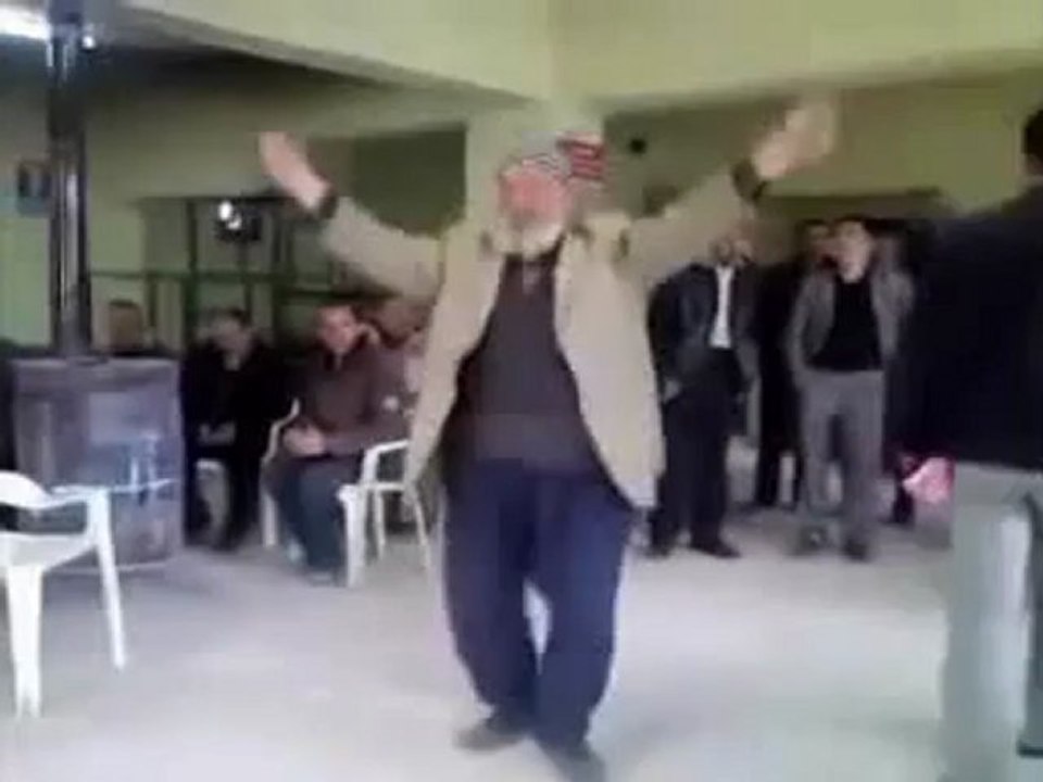Koç gibi kayserili