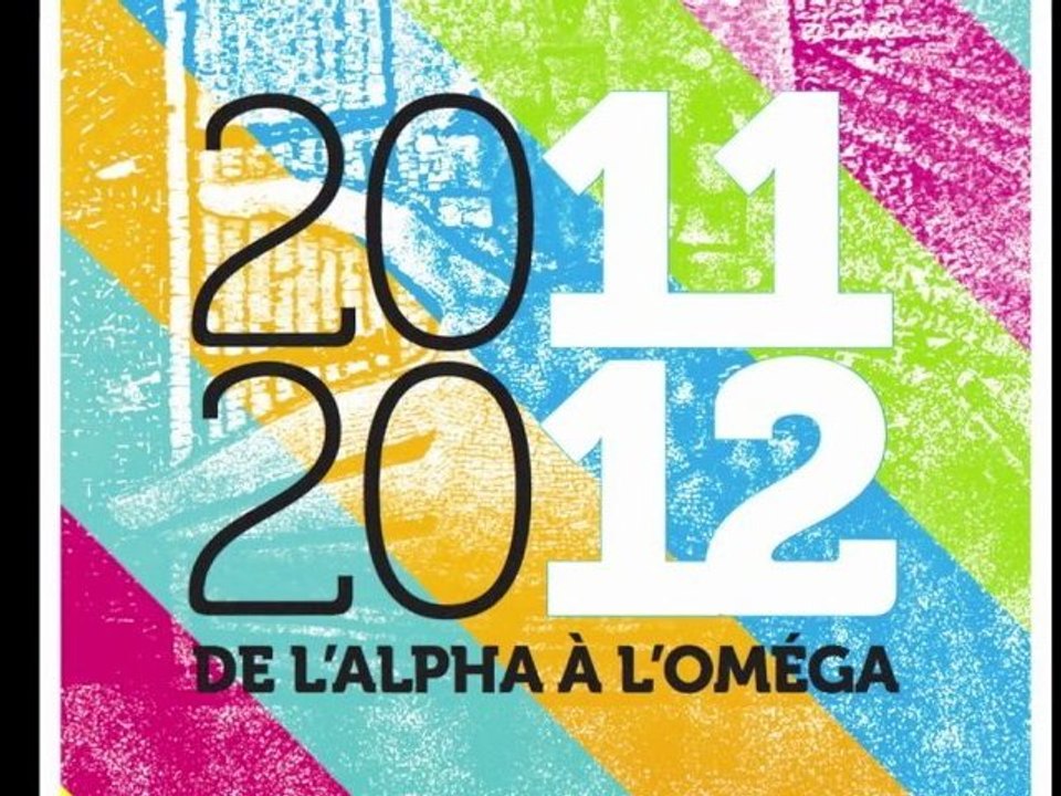 Présentation activités 2011 - Aumônerie Sorbonne CGE Paris Centre