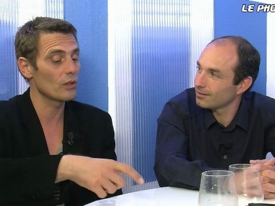 Talk - Partie 2 : la saison est terminée ?