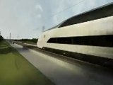 Yeni nesil hızlı trenler 2