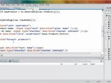 ASP .NET MVC 4 - Upshot JS Part 2: Performing Insert