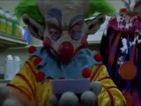 Killer Klowns From Outer Space  (1988)  Part 3/7