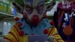 Killer Klowns From Outer Space  (1988)  Part 3/7