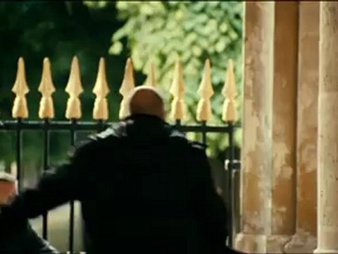 Kenza Farah - La Ou Tu Vas HD (Coursier OST)