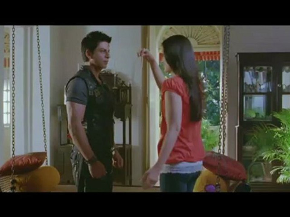 ra-one 2 Blue-Ray