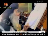 Eklinomen Taghonata   Litanies (Pape Shenouda III)