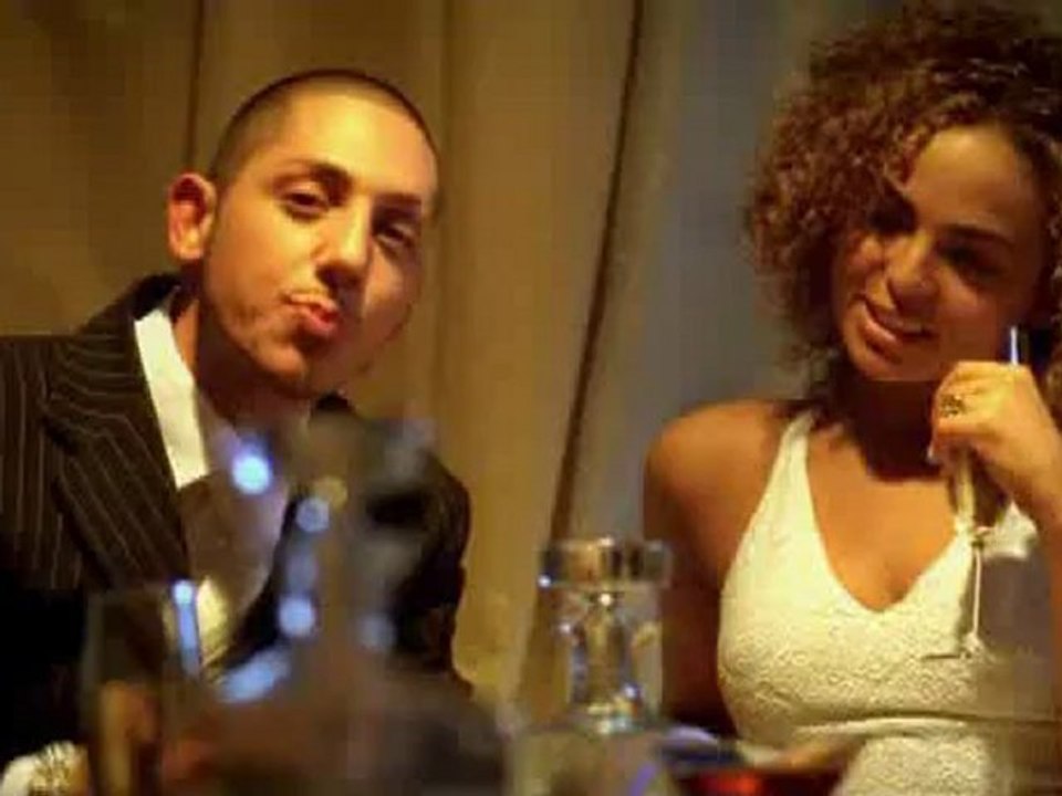 k maro - femme like u vidéo - kamaro femme like you(2)