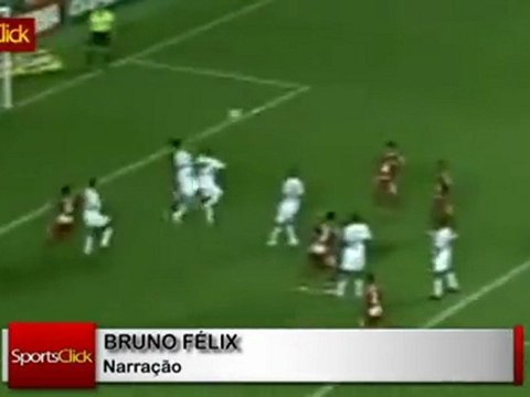 Gols dos estaduais de São Paulo e do Rio
