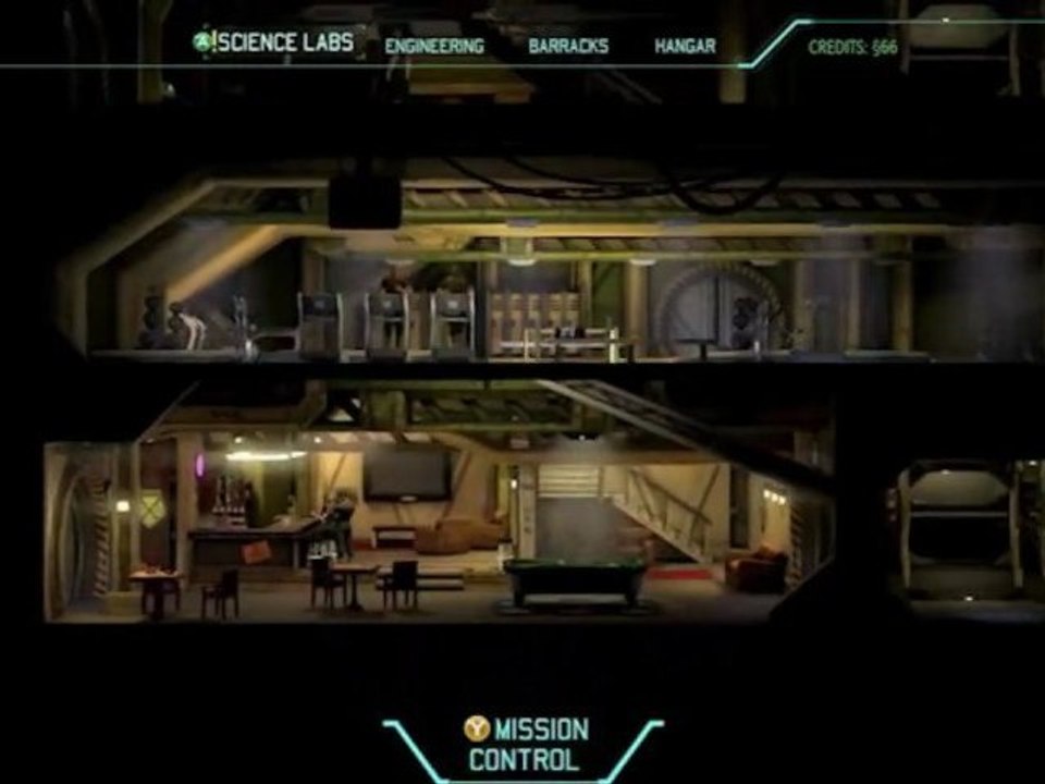 From The Floor: PAX EAST 2012 - XCOM Enemy Unknown