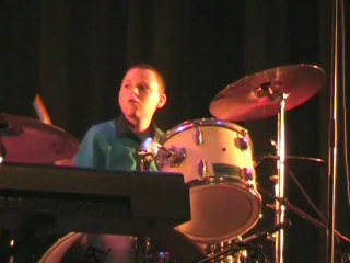 Dans les pas de Martin Luther King