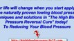 what is high for blood pressure - signs for high blood pressure - cure of blood pressure