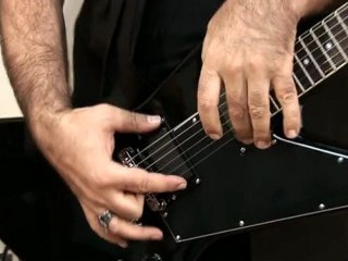 Judge Fredd & the SR EX