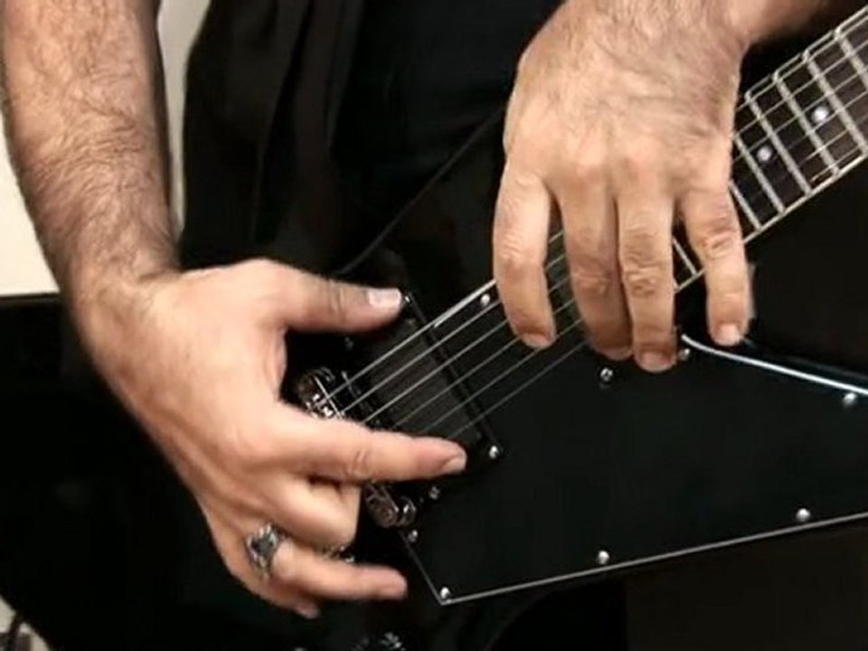 Judge Fredd & the SR EX