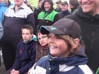 Championnat de 5é Division de la Somme (manches 2 & 3 et résultats)