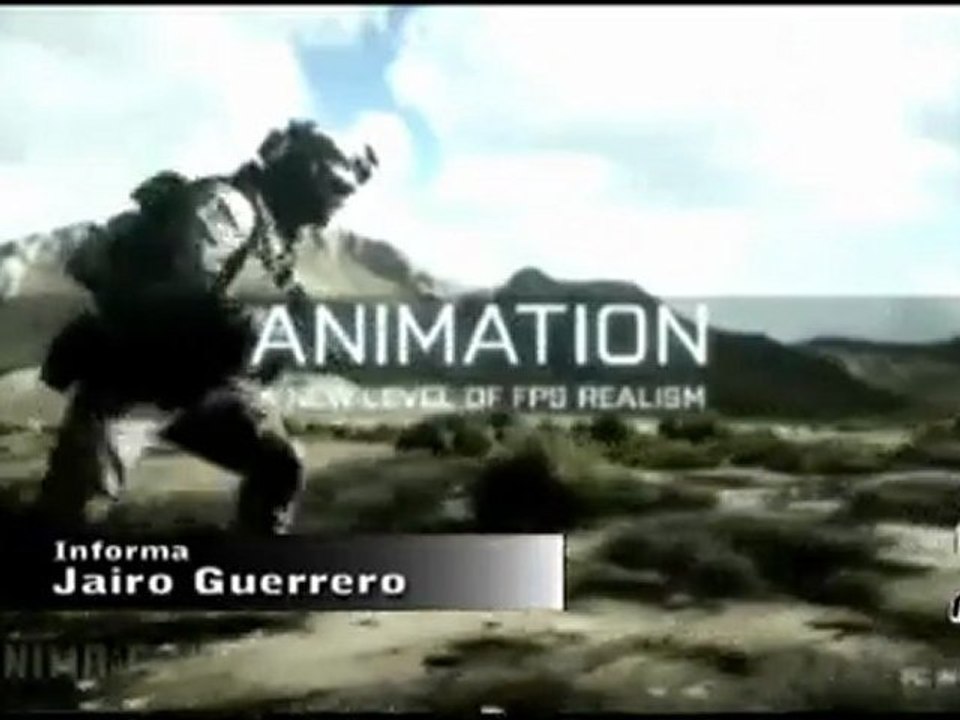 Mun2 Joystick 30