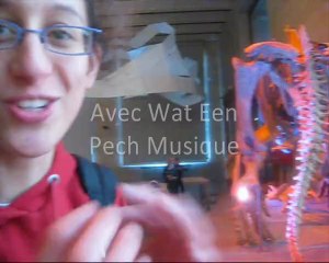 An Estelle Production Générique