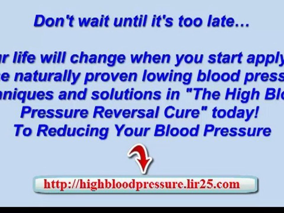 causes of blood pressure - what causes blood pressure - the causes of blood pressure
