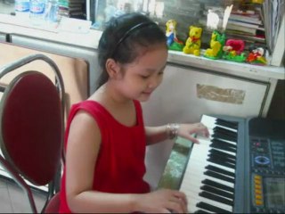 This Land is your Land - Bé Thủy Tiên