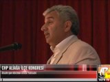CHP Aliağa Kongresi Musa Özcan Konuşması