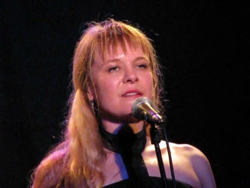 Agnès Bihl, Je pleure, tu pleures, il pleut, A Thou Bout dChant, Lyon, Avril 2012