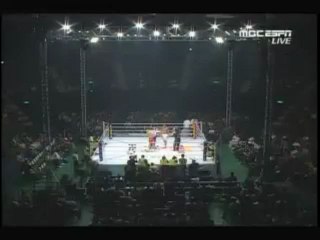 M4rl0n S4ndr0 vs M477 J4gg3rs