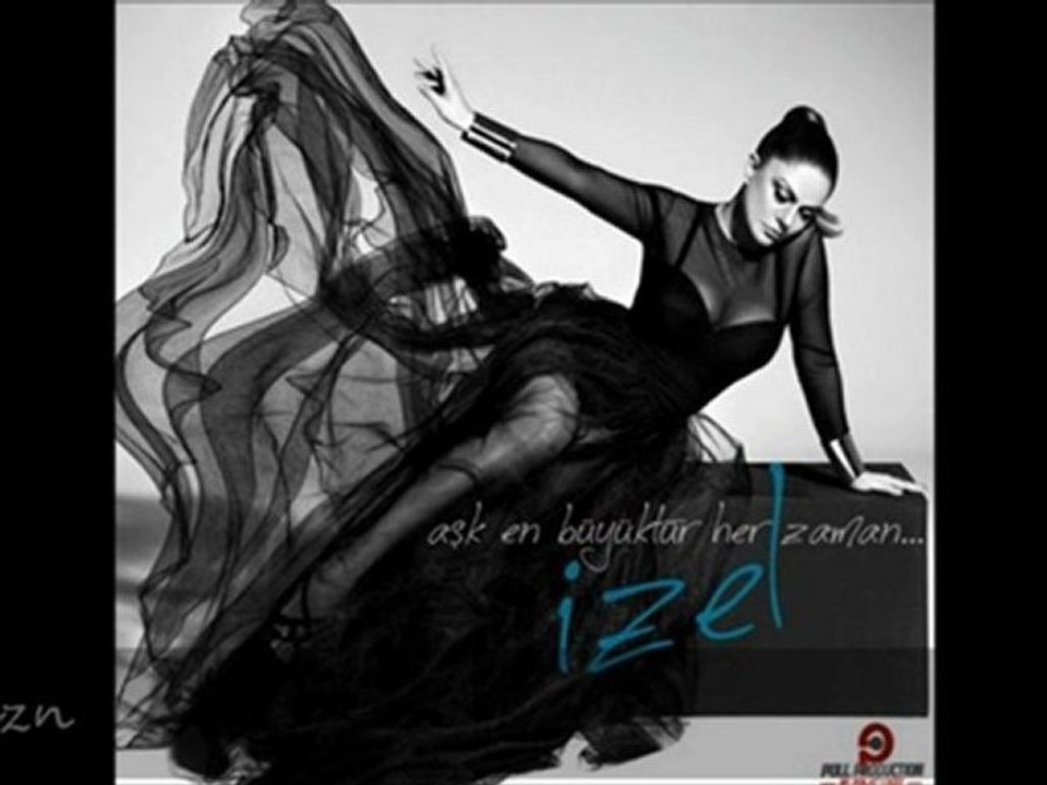 İzel - Rezil | Yeni - 2012